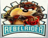 *AR*Tazz Rebel Rider