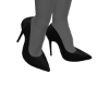 {W} Doll Pumps