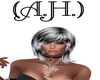(A.H.) Erlando Silver F