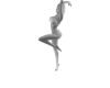 lady statue 03