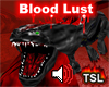 Bloodlust Dragon (Sound)