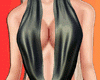 Rsha-Mini Dress Black