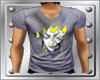 *S* Casual T-Shirt