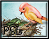 PSL Bird & Nest Enhancer