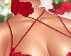red sexy