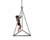 Pole Dance Triangle
