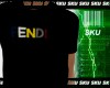 end tucked