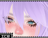 Ice * Lilac Bangs 3