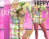 [XF] PinkJammies-Hippy