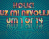 Holki - Uz mi nevolej
