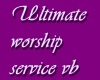 Ultimate Service VB