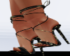 DHs heels luxo
