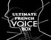 ultimate french voices