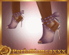 scarpe pink
