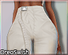 Piper Pants Off-White