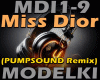 Miss  - Modelki RMX