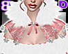 Frostkiss Cape/ Pink