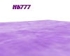 HB777 Purple Myst