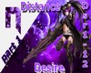 |AM| Desire 1 -Distance