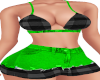 (MSHO) MARA LIME OUTFIT