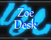 Zoe Desk