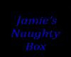 Jamie's box