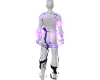 galaxy aura