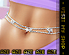 Maria Belly Chain