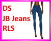 DS JB Jeans Rls