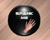 Spank Me Button
