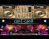 thiéfaine can1-can8