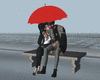 Rain umbrella