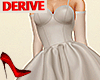 👠 DRV Queen Dress