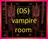 (DS) Vampire room