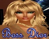 $BD$ Tashia bld/brw mix