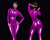 Magenta Latex Medium