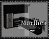 [MLA] Kitchen anime dark