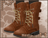 [Nx] Fall Boots 1