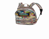 Mochila Escolar