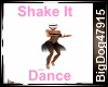 [BD] Shake It Dance
