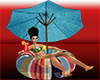 Floatie & Umbrella