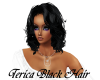 Terica Black Hair