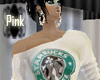 :Pink:Starbucks BM