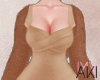 Aki Dress N Cardigan BG