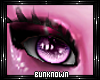 BK: Draculaura Eyes