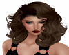 Brown Long Wavy Hair