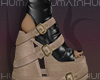 ☼ Woven Platform (G)