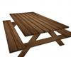 Picnic Table