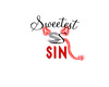 Sweetest Sin Hat