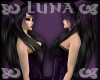 *luna* halfling hair 